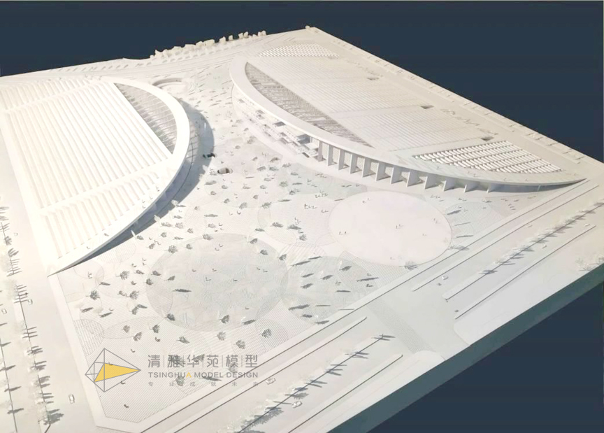 2022年北京冬奧會場館0